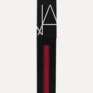 🎉🎉HP🎉🎉Nwt Nars lipstick in velvet red